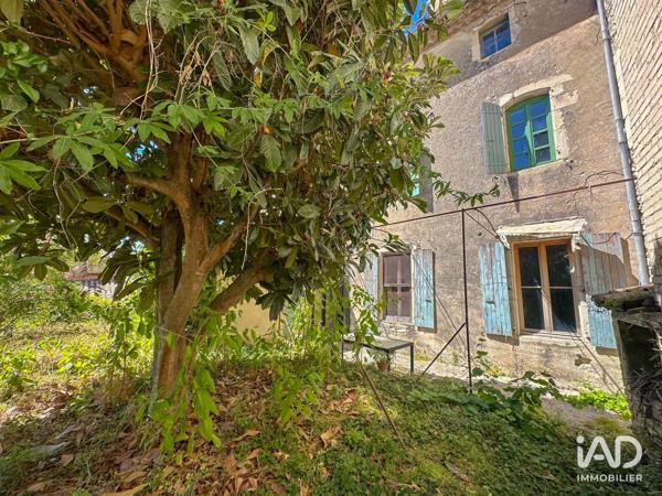 Maison à vendre 6 pièces 180 m² Viviers