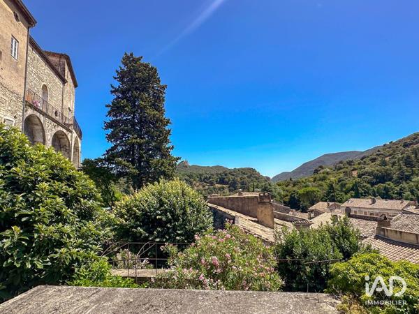 Maison à vendre 6 pièces 180 m² Viviers