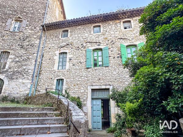 Maison à vendre 6 pièces 180 m² Viviers