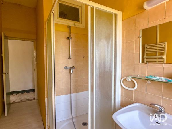 Maison à vendre 6 pièces 180 m² Viviers