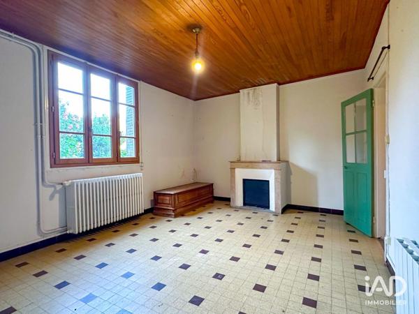Maison à vendre 6 pièces 180 m² Viviers