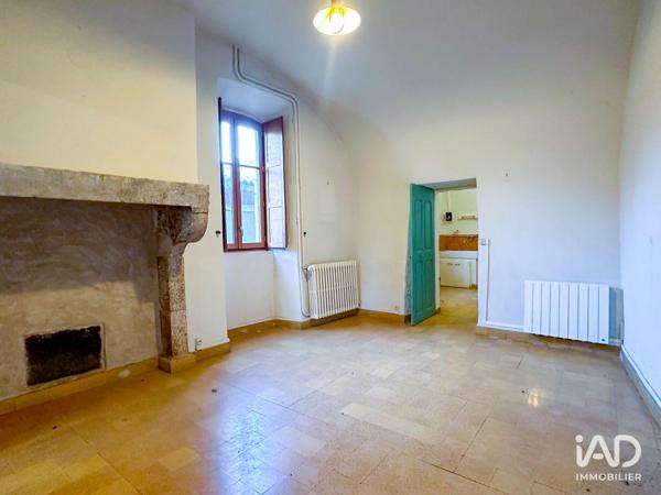 Maison à vendre 6 pièces 180 m² Viviers