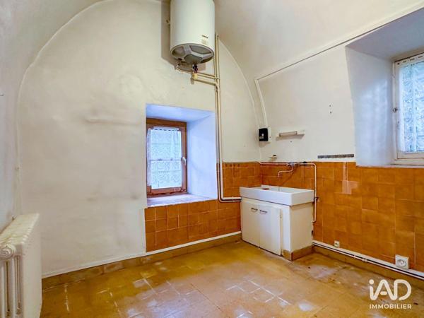 Maison à vendre 6 pièces 180 m² Viviers