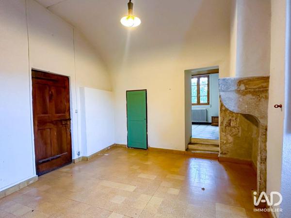 Maison à vendre 6 pièces 180 m² Viviers