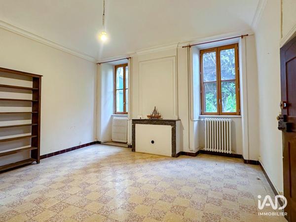 Maison à vendre 6 pièces 180 m² Viviers