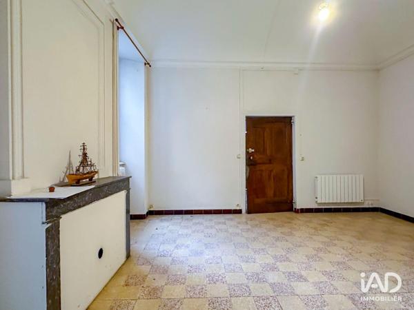 Maison à vendre 6 pièces 180 m² Viviers