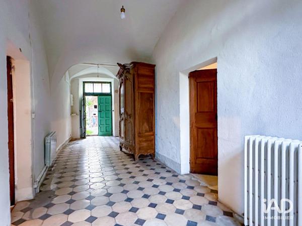 Maison à vendre 6 pièces 180 m² Viviers