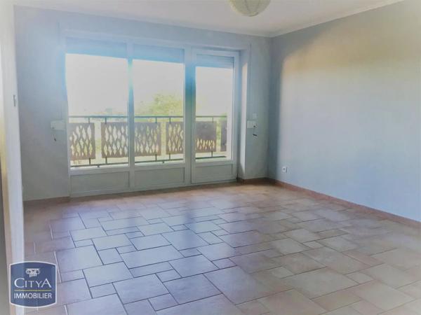Appartement à louer 3 pièces 55m² La Freissinouse (05000)