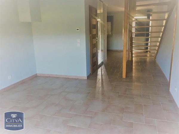 Appartement à louer 3 pièces 55m² La Freissinouse (05000)