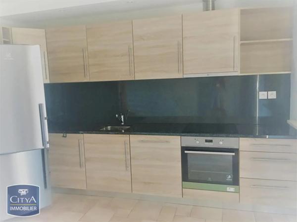 Appartement à louer 3 pièces 55m² La Freissinouse (05000)