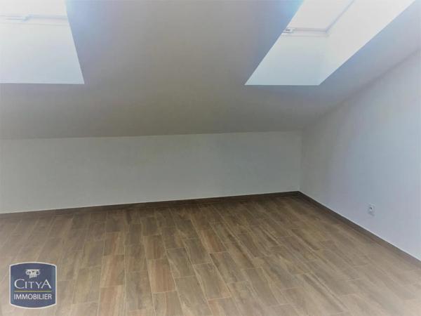 Appartement à louer 3 pièces 55m² La Freissinouse (05000)