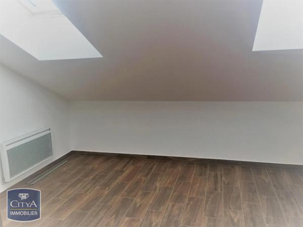 Appartement à louer 3 pièces 55m² La Freissinouse (05000)