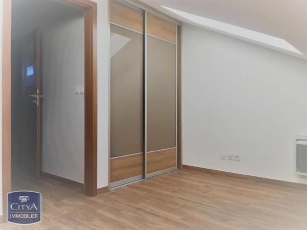Appartement à louer 3 pièces 55m² La Freissinouse (05000)