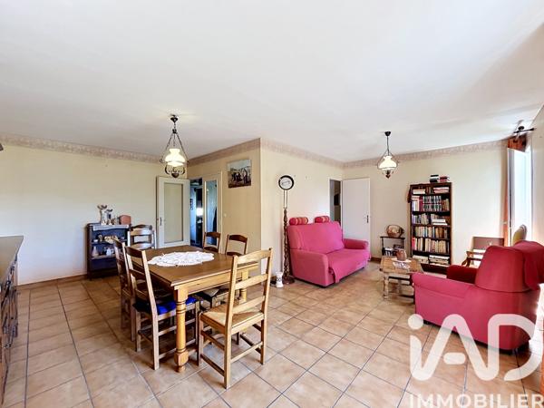 Maison à vendre 3 pièces 78 m² Châlette-sur-Loing