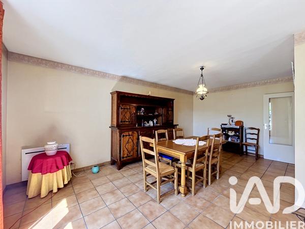 Maison à vendre 3 pièces 78 m² Châlette-sur-Loing