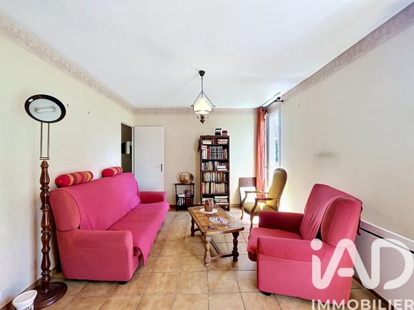 Maison à vendre 3 pièces 78 m² Châlette-sur-Loing