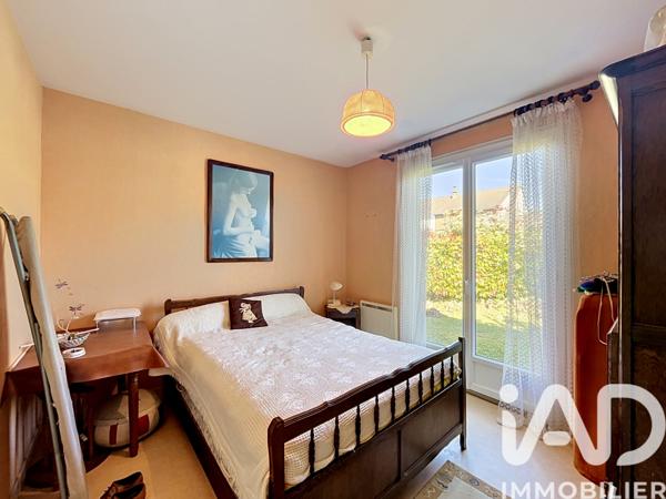 Maison à vendre 3 pièces 78 m² Châlette-sur-Loing