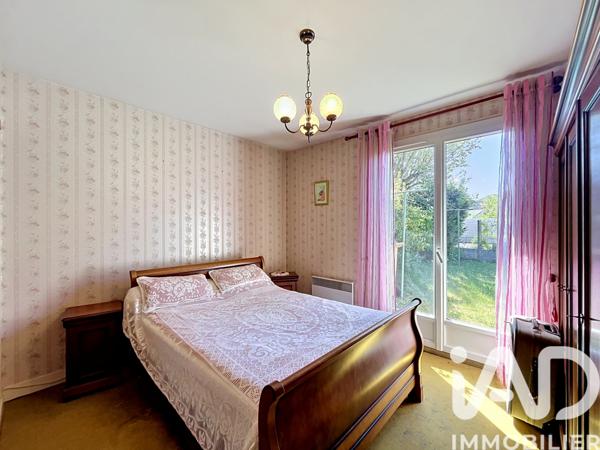Maison à vendre 3 pièces 78 m² Châlette-sur-Loing