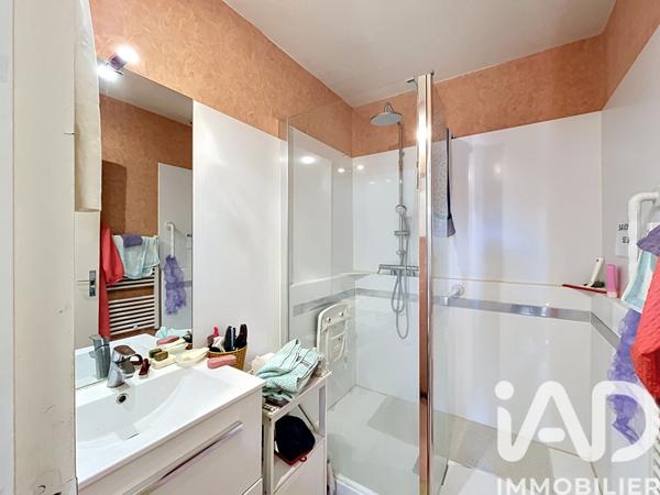 Maison à vendre 3 pièces 78 m² Châlette-sur-Loing