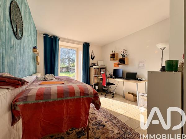 Maison à vendre 8 pièces 168 m² Drevant