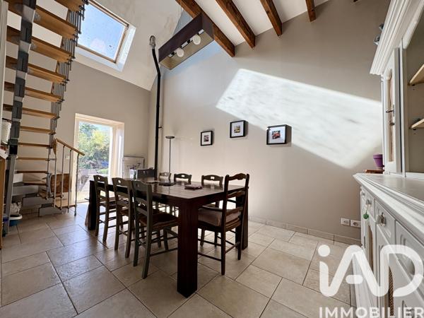 Maison à vendre 8 pièces 168 m² Drevant