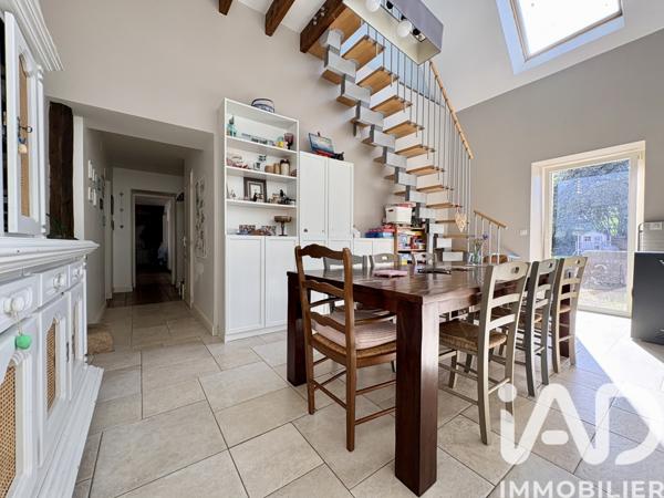Maison à vendre 8 pièces 168 m² Drevant