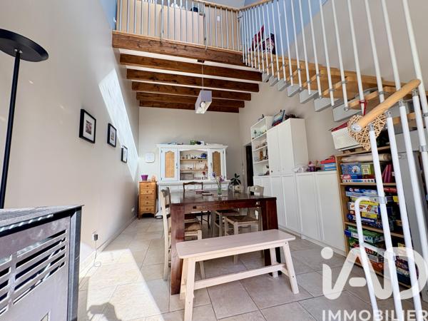 Maison à vendre 8 pièces 168 m² Drevant