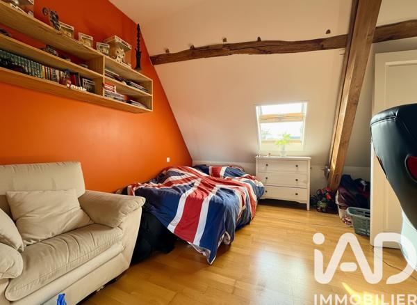 Maison à vendre 8 pièces 168 m² Drevant