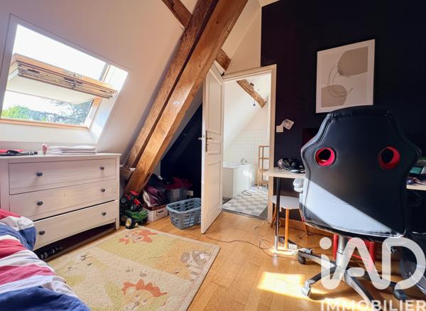Maison à vendre 8 pièces 168 m² Drevant