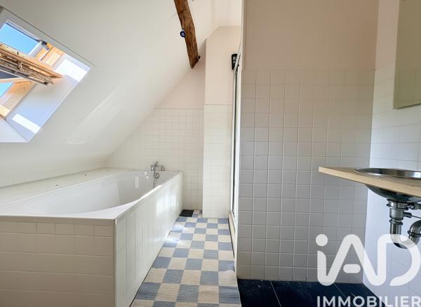 Maison à vendre 8 pièces 168 m² Drevant