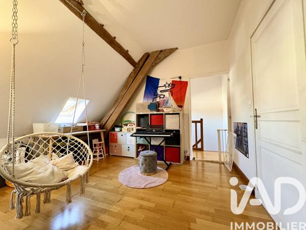 Maison à vendre 8 pièces 168 m² Drevant