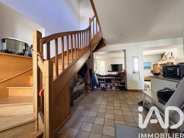 Maison à vendre 8 pièces 168 m² Drevant