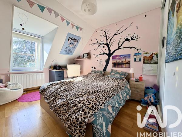 Maison à vendre 8 pièces 168 m² Drevant