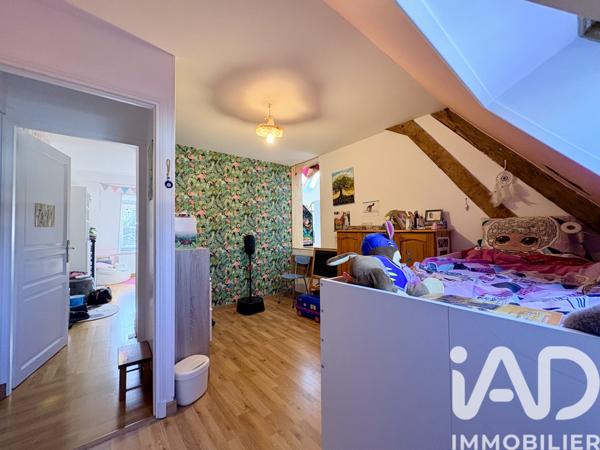 Maison à vendre 8 pièces 168 m² Drevant