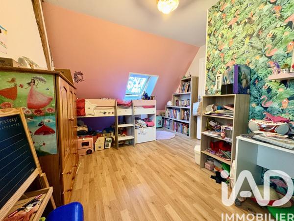 Maison à vendre 8 pièces 168 m² Drevant