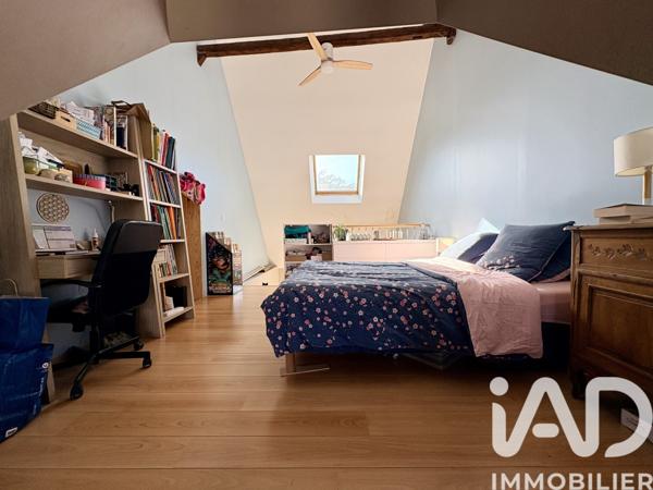 Maison à vendre 8 pièces 168 m² Drevant
