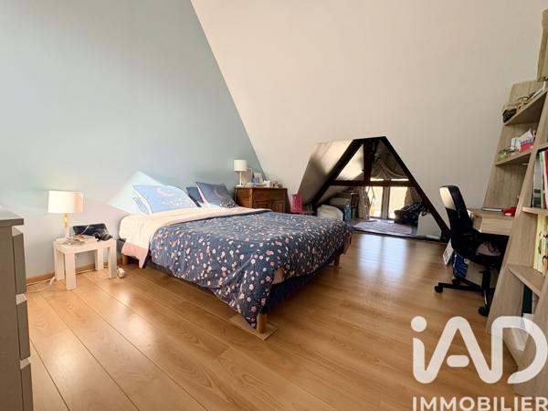 Maison à vendre 8 pièces 168 m² Drevant