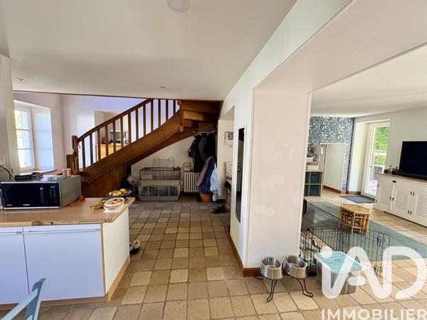 Maison à vendre 8 pièces 168 m² Drevant