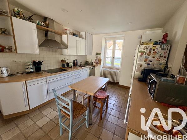Maison à vendre 8 pièces 168 m² Drevant