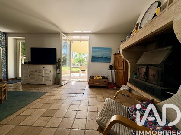 Maison à vendre 8 pièces 168 m² Drevant