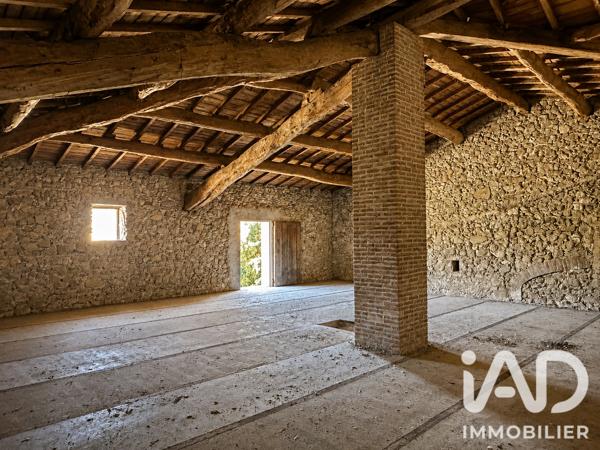 Immeuble à vendre 320 m² Marsanne