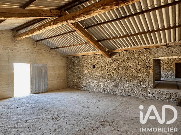 Immeuble à vendre 320 m² Marsanne
