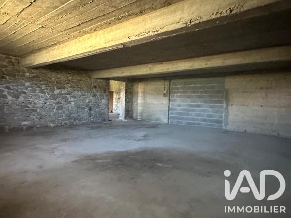 Immeuble à vendre 320 m² Marsanne