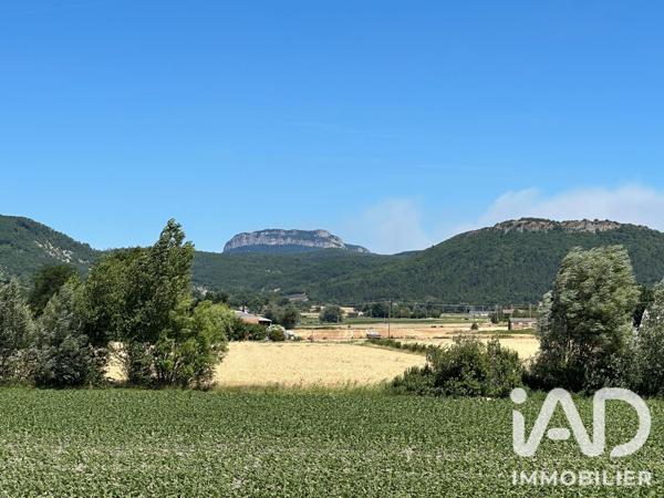 Immeuble à vendre 320 m² Marsanne