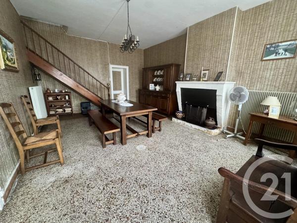 Maison à vendre  5 pièces - 130 m2 HOURTIN - 33