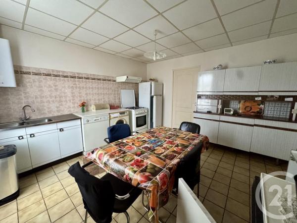 Maison à vendre  5 pièces - 130 m2 HOURTIN - 33