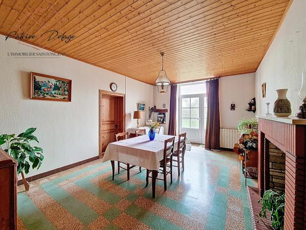 Demeure style bel ancien