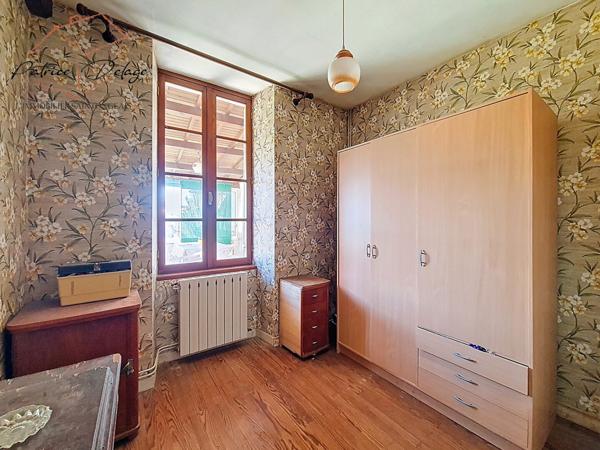 Demeure style bel ancien