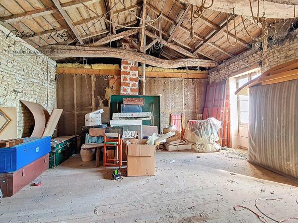 Demeure style bel ancien