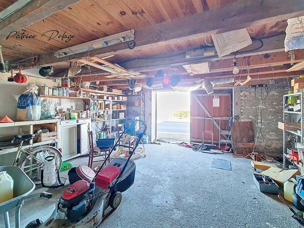 Demeure style bel ancien